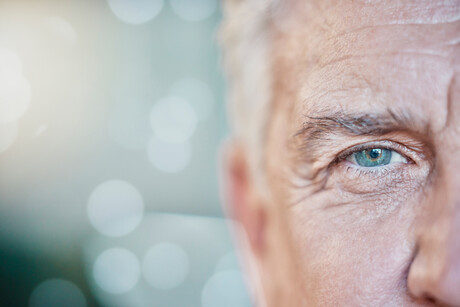 What might the eyes tell us about aging and cardiovascular risk?