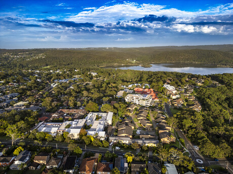 Veteran facility renewal project looks to the future