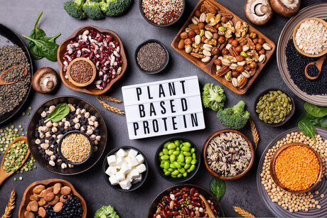 Boosting plant-based protein manufacturing in regional NSW