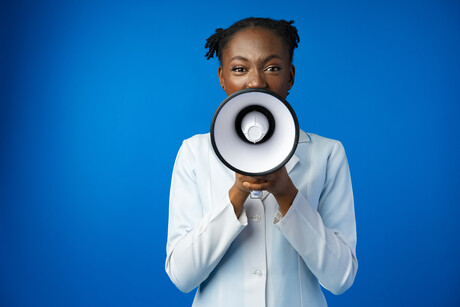 The voice of reason: natural language interfaces to transform lab informatics