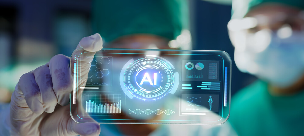 How are AI models approved for use in health care?
