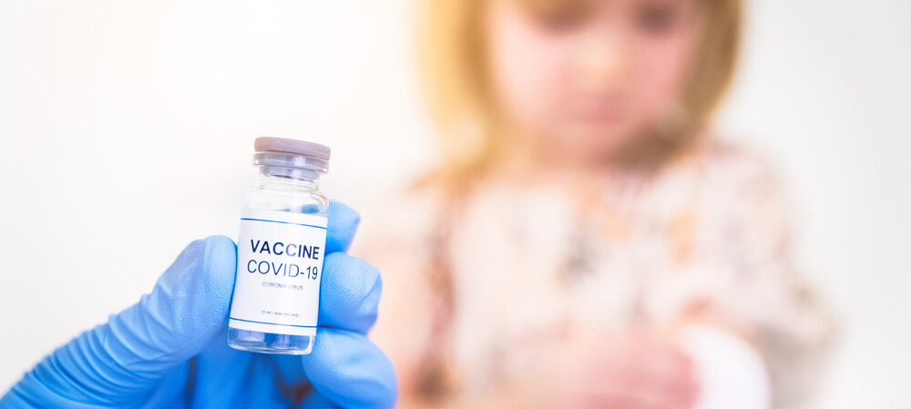 COVID vax linked to smaller risk of heart problems than infection