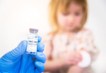 COVID vax linked to smaller risk of heart problems than infection