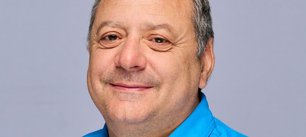 2025&ndash;26 Thought Leaders: Tim Karamitos