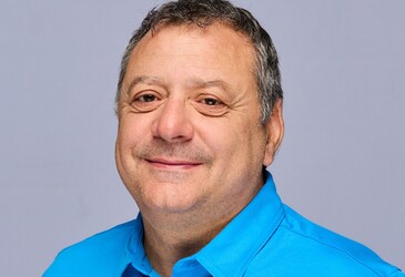 2025&ndash;26 Thought Leaders: Tim Karamitos