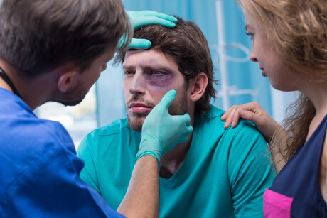 National concussion clinical guidelines now available