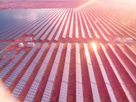 New digital twin will plan the energy systems of the future