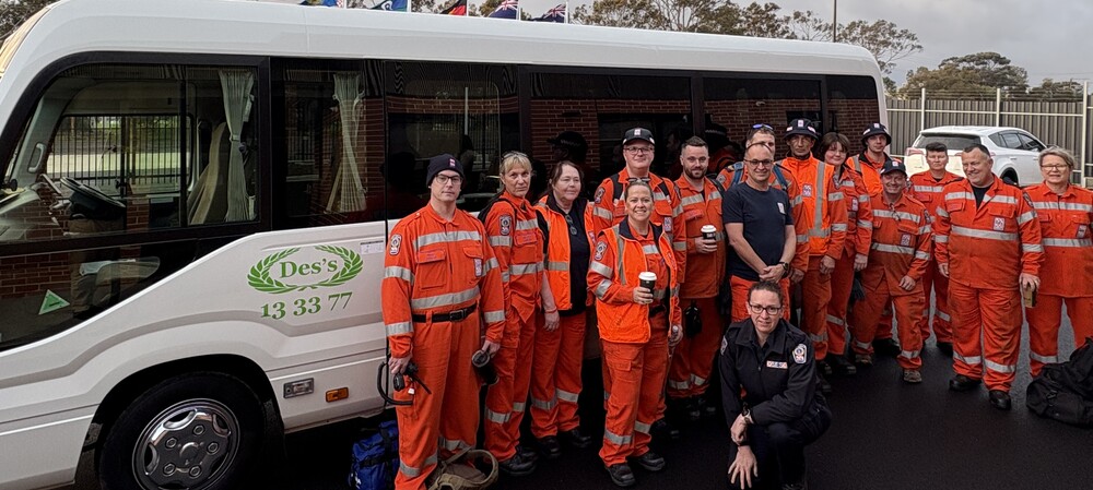 2025&ndash;26 Thought Leaders: Ruth Tovo