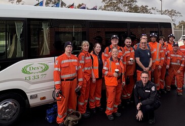 2025&ndash;26 Thought Leaders: Ruth Tovo