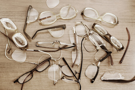 Specsavers partnership tackles optical waste