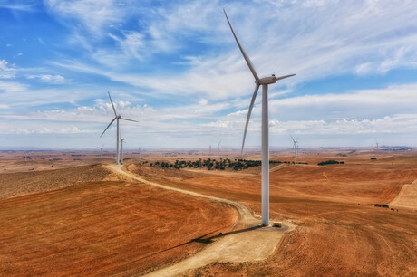 Is grid connection holding up the energy transition?