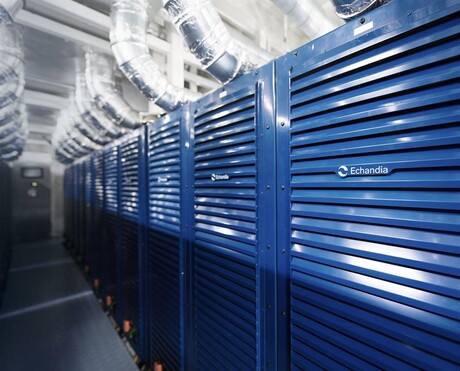 Electrification contract for Canadian icebreaker