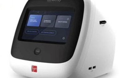 Logos Biosystems LUNA-FX7 Automated Cell Counter