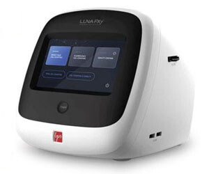 Logos Biosystems LUNA-FX7 Automated Cell Counter