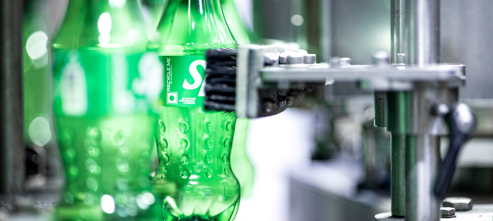 Coca-Cola bottler in India boosts capacity for high season