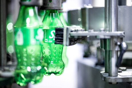 Coca-Cola bottler in India boosts capacity for high season