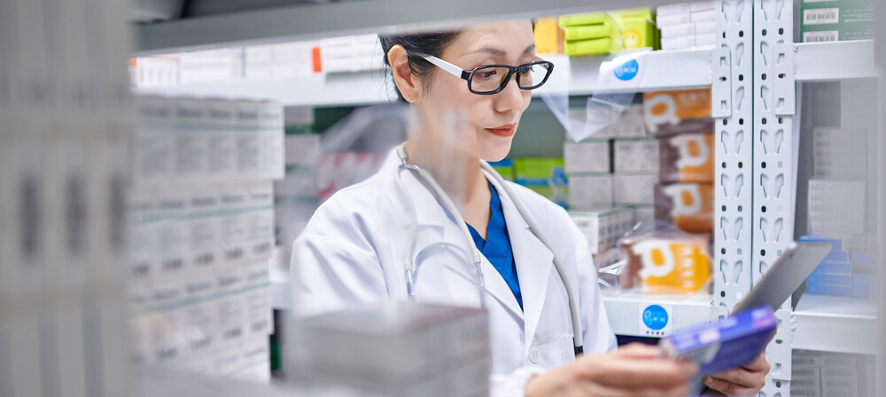 Cutting-edge digital health tools putting plastic, silicon and steel to the sword