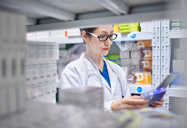 Cutting-edge digital health tools putting plastic, silicon and steel to the sword