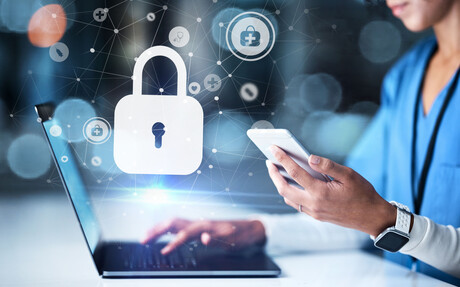 Webinar: Turning data protection into a business advantage