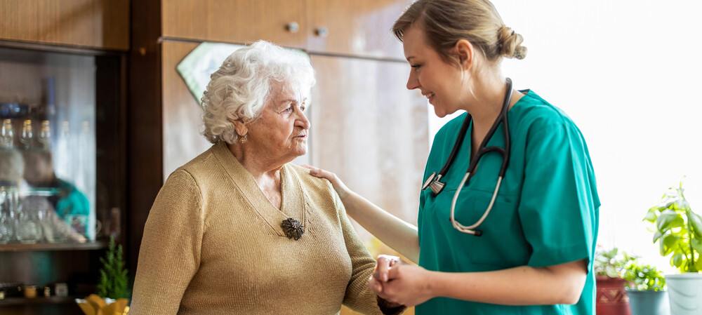 Why aging shouldn&#39;t be classified as a disease