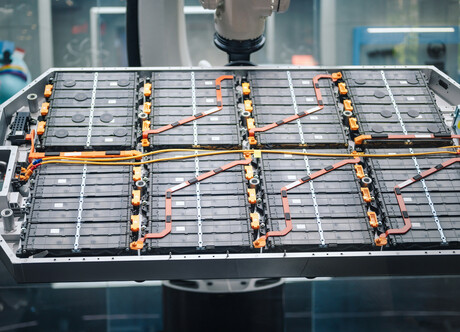 Li-S Energy gets ARENA funding for Australian battery cell manufacturing