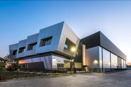 Groq opens one of Australia&#39;s largest AI inference sites