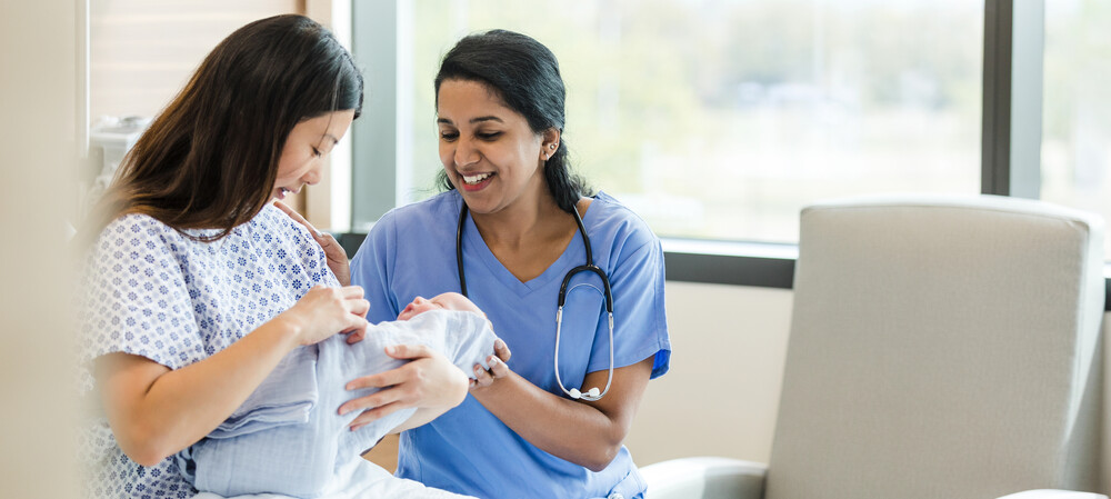 Breastfeeding challenges healthcare professionals should be prepared to address