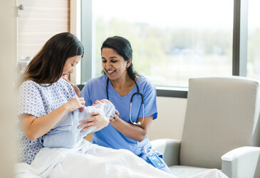 Breastfeeding challenges healthcare professionals should be prepared to address