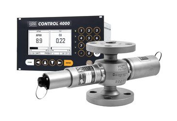 Condensate and Cooling Water Monitoring and Aromatics Detection