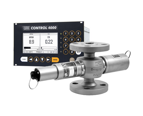 Condensate and Cooling Water Monitoring and Aromatics Detection