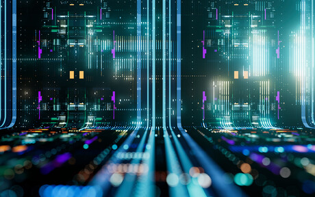 Hitachi Vantara unveils storage platform for AI era