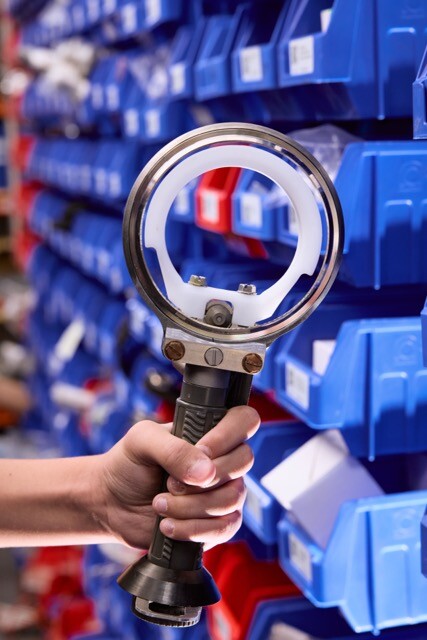 Meat processing tools on show at IPPE2026