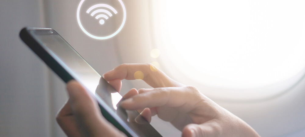 British Airways&#39; Starlink deal and the future of connectivity
