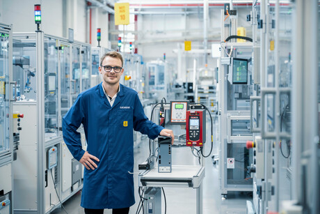 Siemens to offer circular repair and remanufacturing