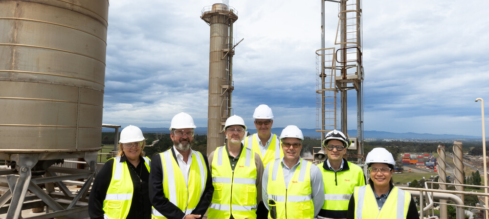 Partnership brings innovative fuel solutions to Gippsland