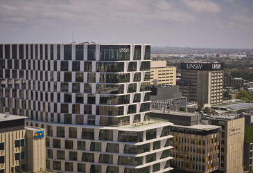 UNSW Health Translation Hub opens