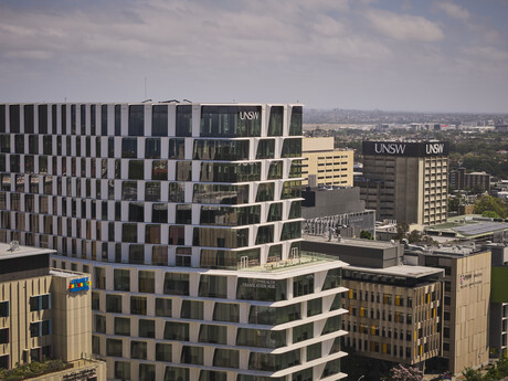 UNSW Health Translation Hub opens