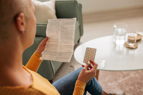 Common medications linked to adverse breast cancer outcomes