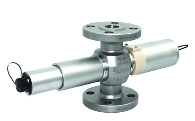 Optek AF26 inline VIS/NIR sensor