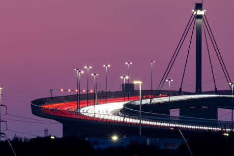 Partnership to streamline smart lighting infrastructure