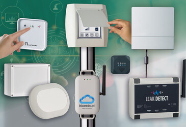 The engineer&#39;s guide to specifying plastic enclosures for IIoT sensors