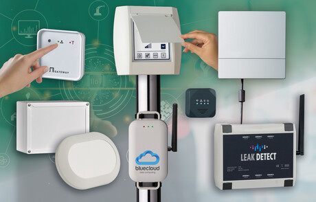 The engineer's guide to specifying plastic enclosures for IIoT sensors
