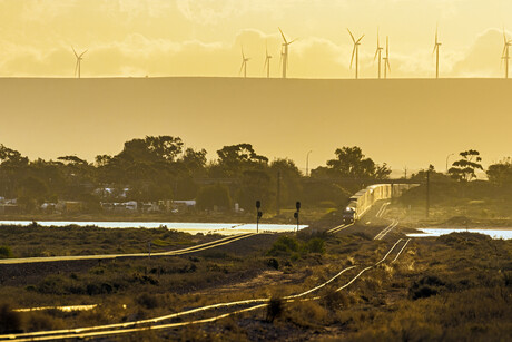 SA&#39;s Davenport BESS changes hands