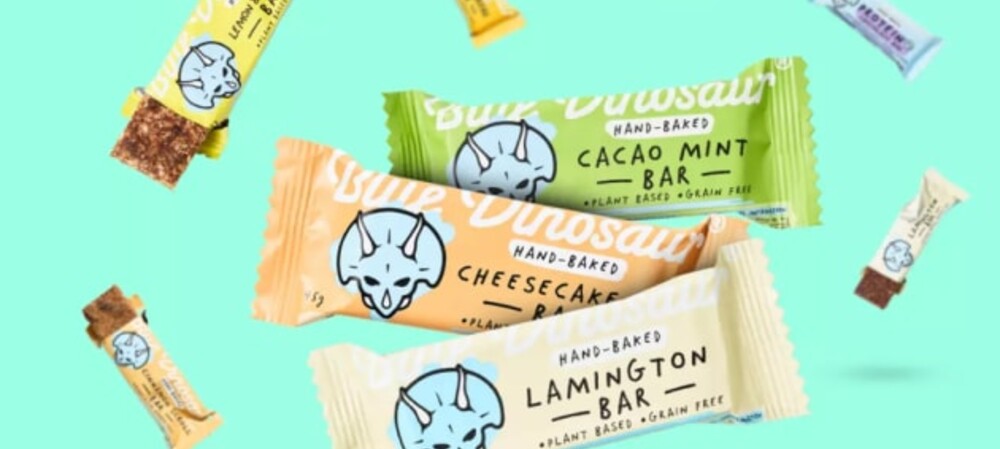 Edenvale Foods focuses on product innovation with the help of automation