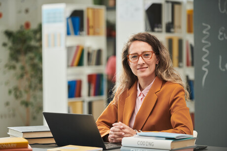 How librarians can help maintain image integrity