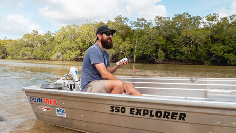 A guide to aquatic survival this summer