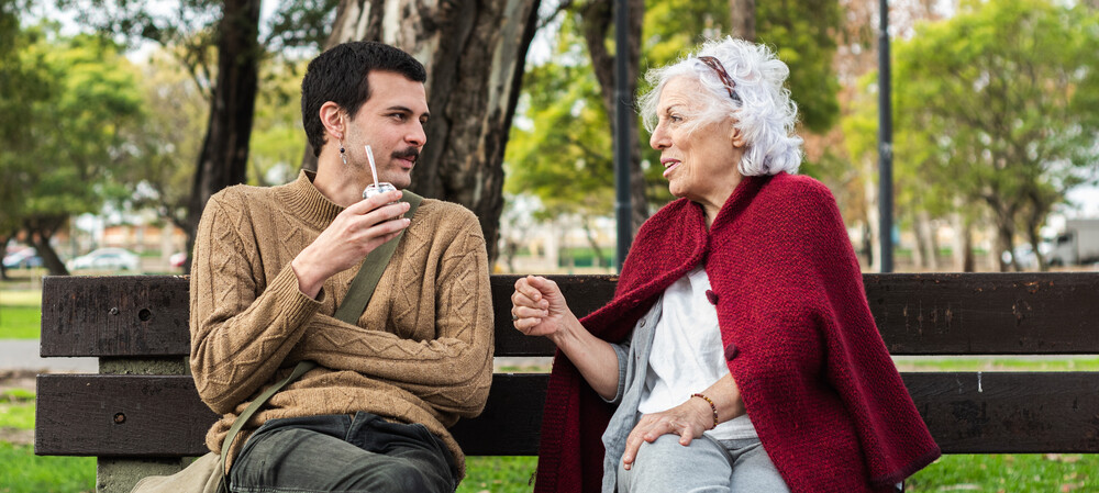 University-based intergenerational retirement community is an ACT first