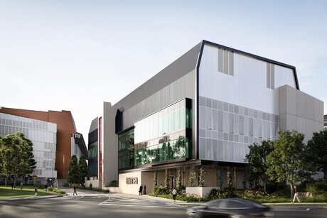 Brisbane biomanufacturing hub signs its first tenant