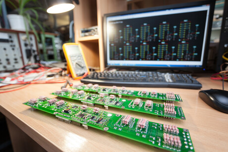 Tweaked synthetic polymers boost conductivity
