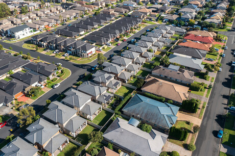 Net zero or 1.2 million homes: trade-off or win-win?